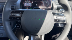 Hyundai INSTER 85kW Cross 49kWh 5dr Auto Electric Hatchback